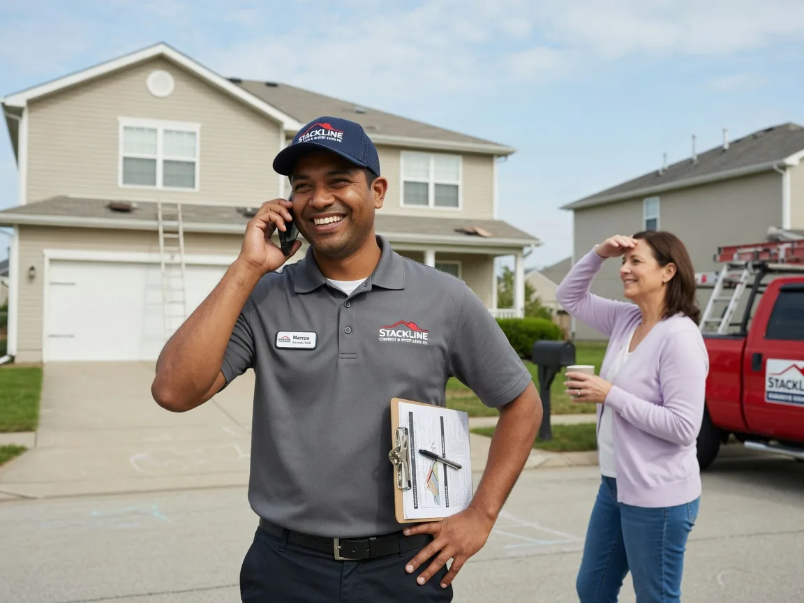 Chimney flashing repair Paxico, KS FAQs